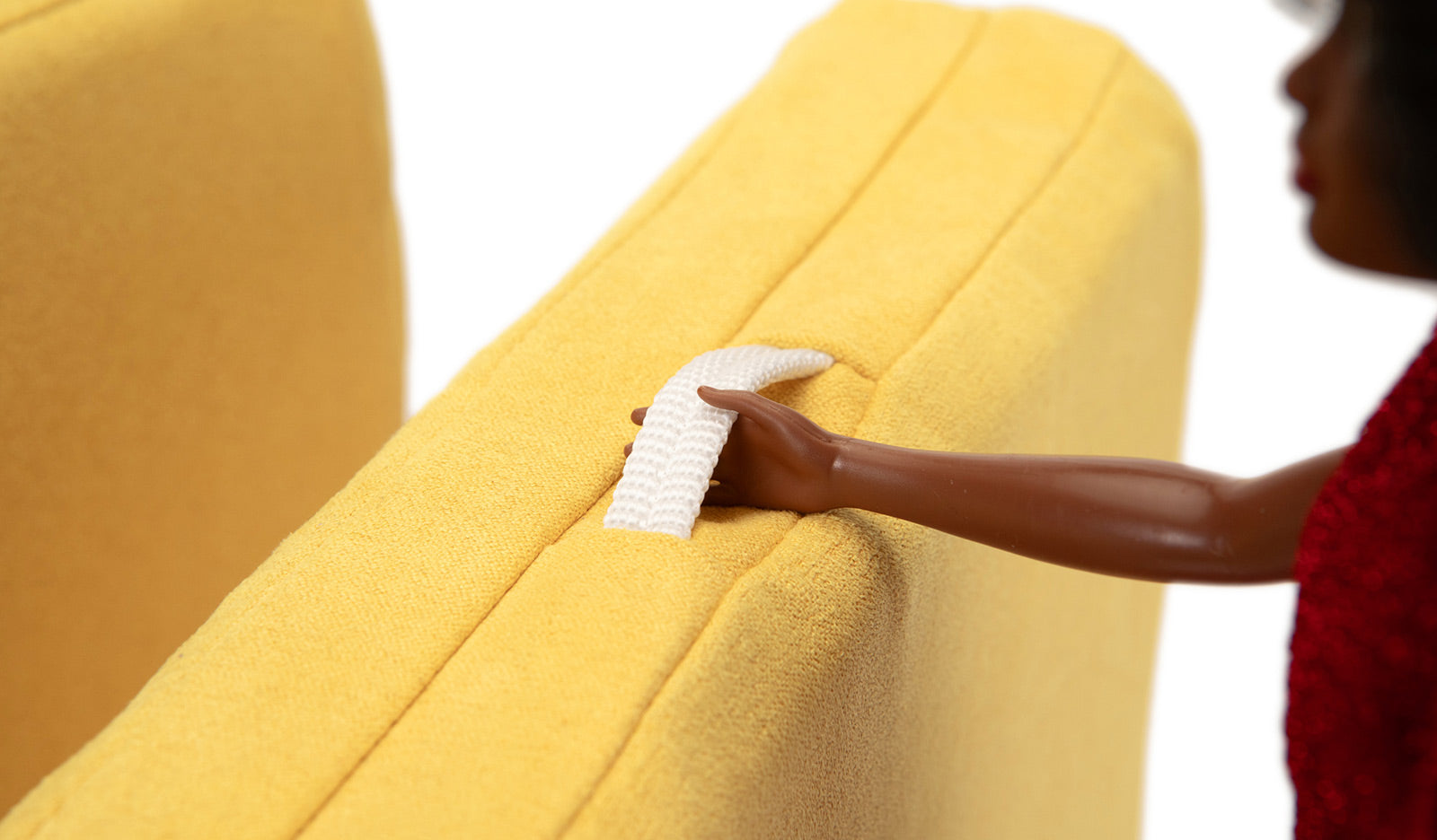 The Mini Nugget® - Lemonade