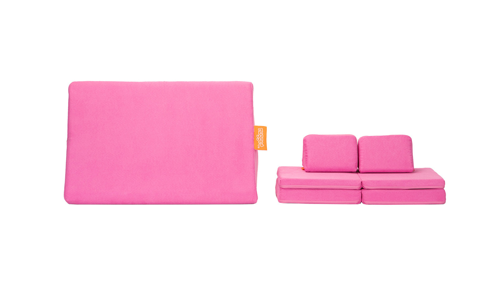 The Mini Nugget® - Lolly