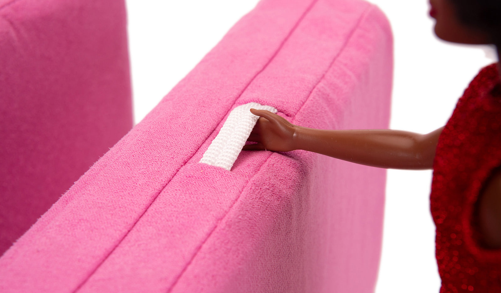 The Mini Nugget® - Lolly