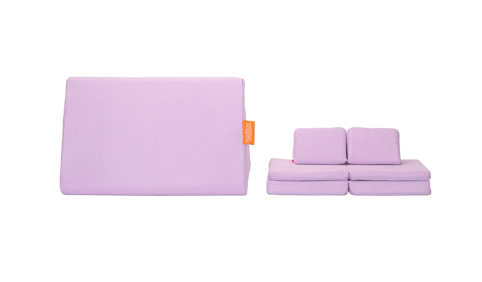 The Mini Nugget® - Moonshot