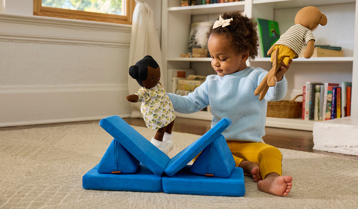 The Mini Nugget® - Neptune