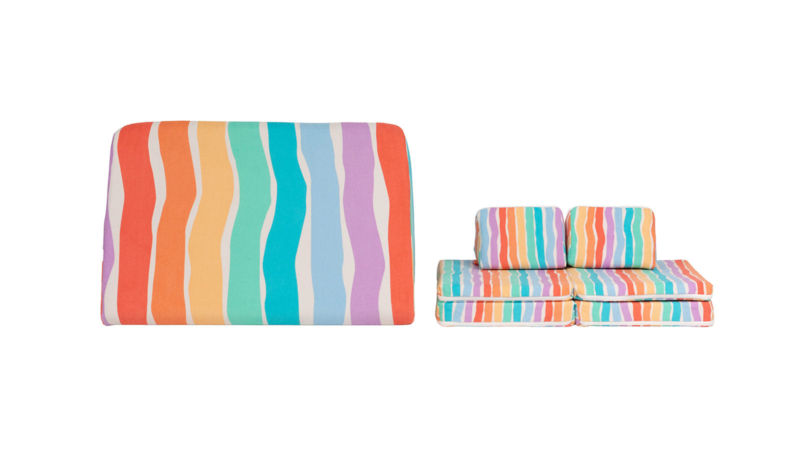 The Mini Nugget® - Paintbox