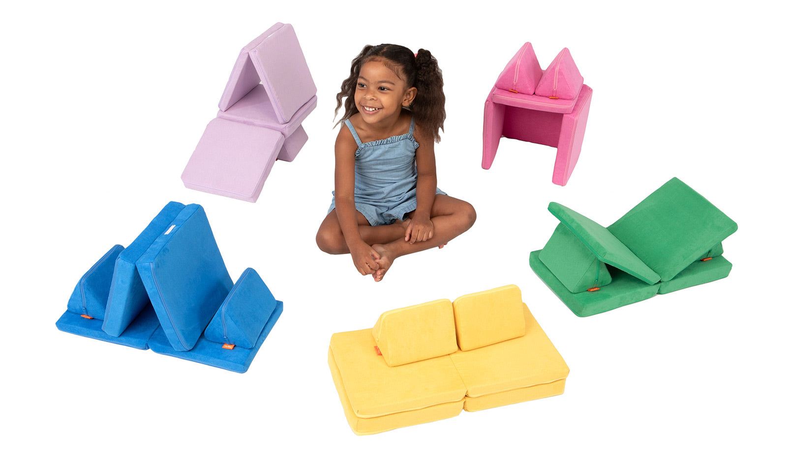 The Mini Nugget® - Neptune