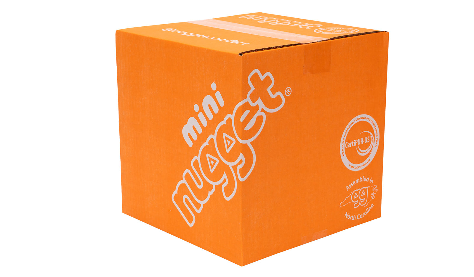 The Mini Nugget® - Lolly