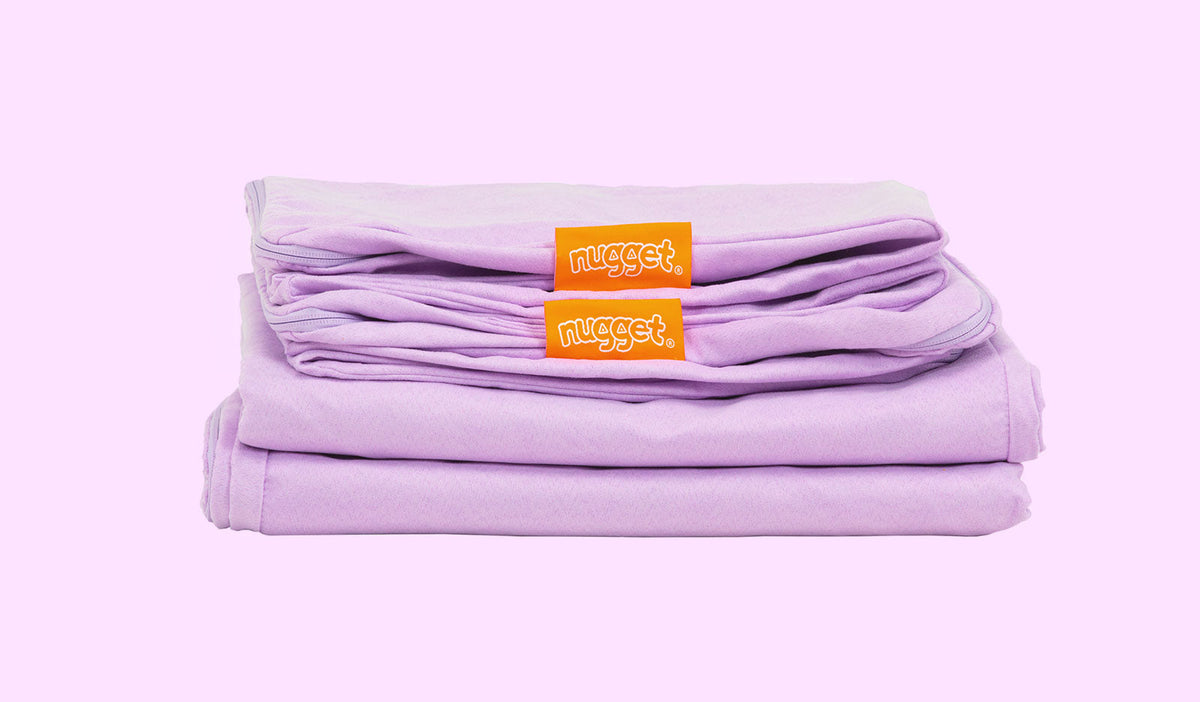 Nugget® Cover Set - Moonshot