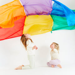 Classic Playsilks, Set of Six