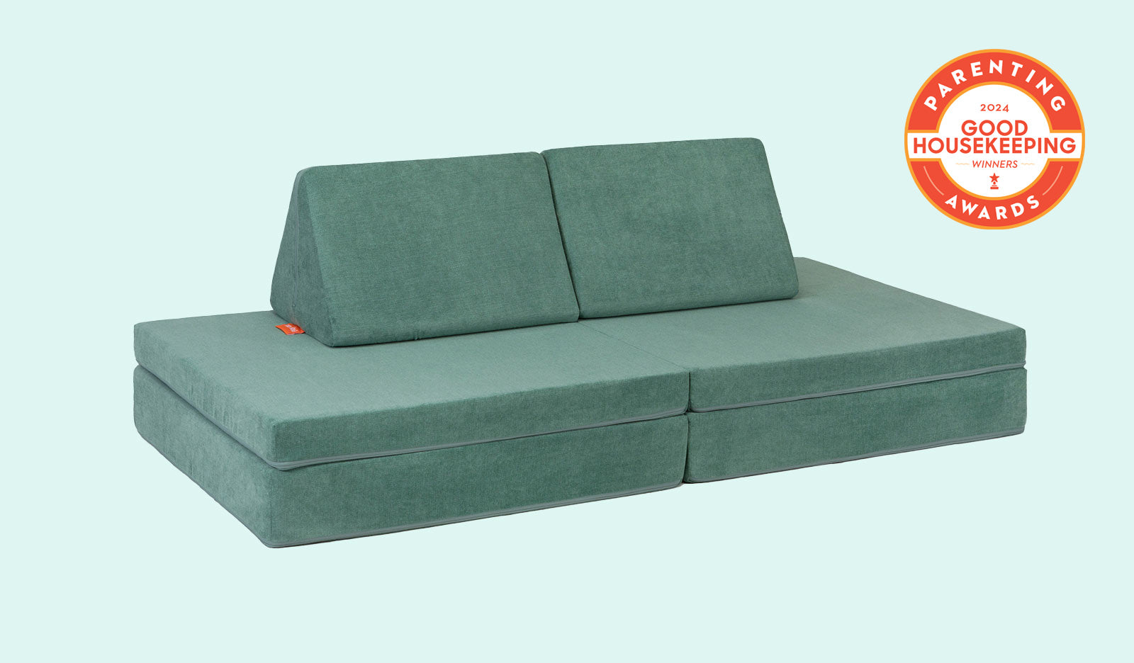 The Nugget® - Seamonster