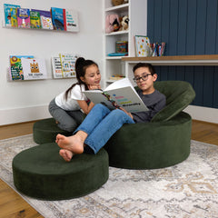 A Kids Book About Diversity