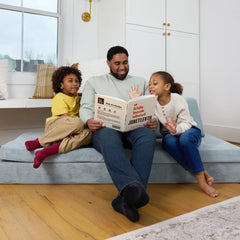 A Kids Book About Juneteenth