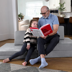 A Kids Book About Systemic Racism