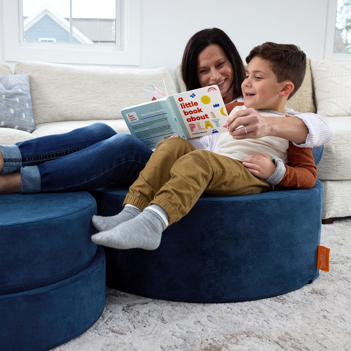 A Little Book About Play