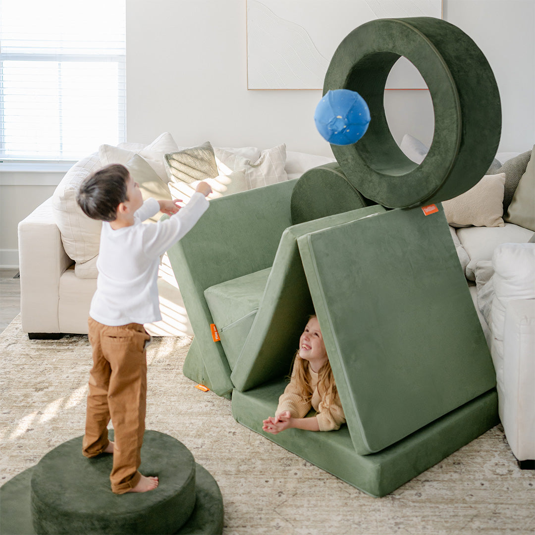 Playsilk Balloon Ball in Star