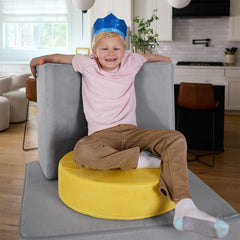 Playsilk Crown in Star