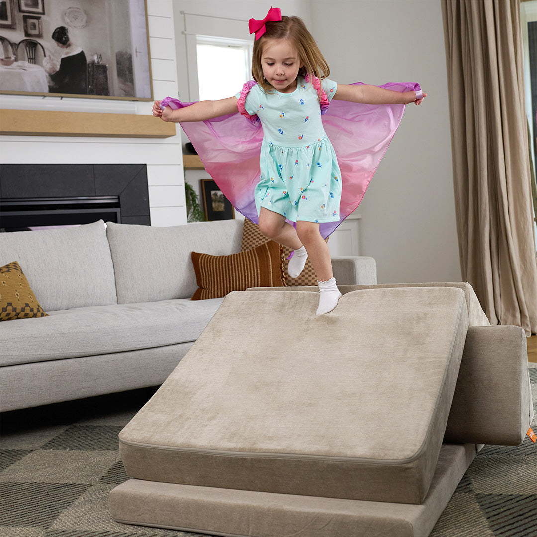 Playsilk Fairy Wings in Blossom