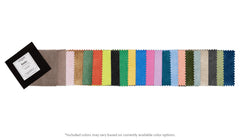 Fabric Swatches