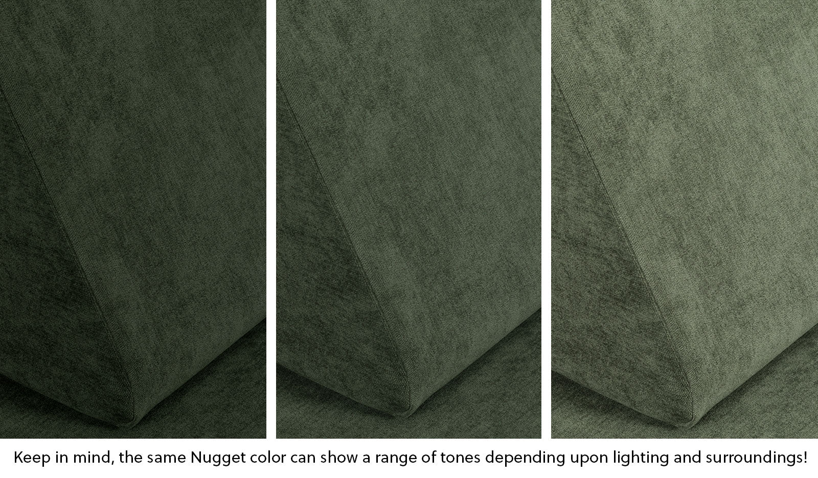 The Nugget® - Willow