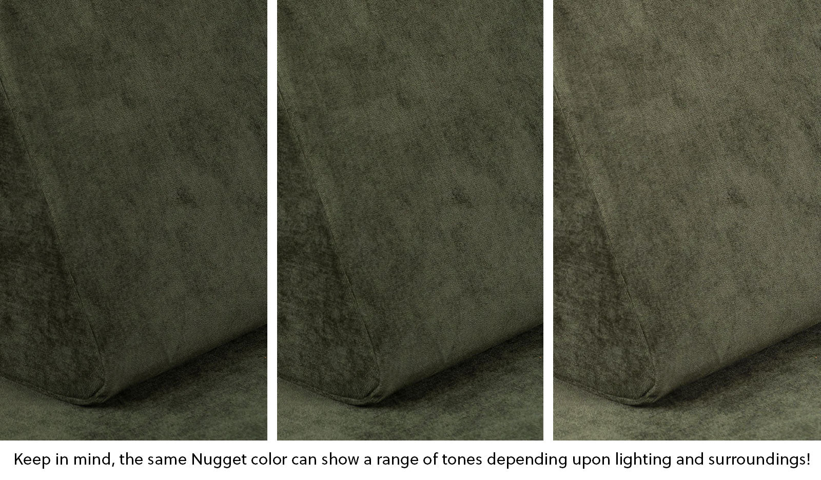 Nugget® Cover Set - Willow