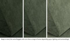 The Nugget® - Willow