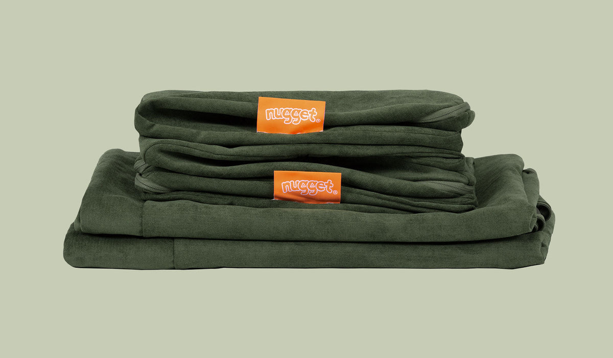 Nugget® Cover Set - Willow